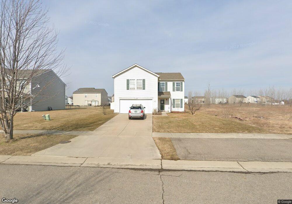 3113 Misty Creek Dr, Swartz Creek, MI 48473 - photo 1