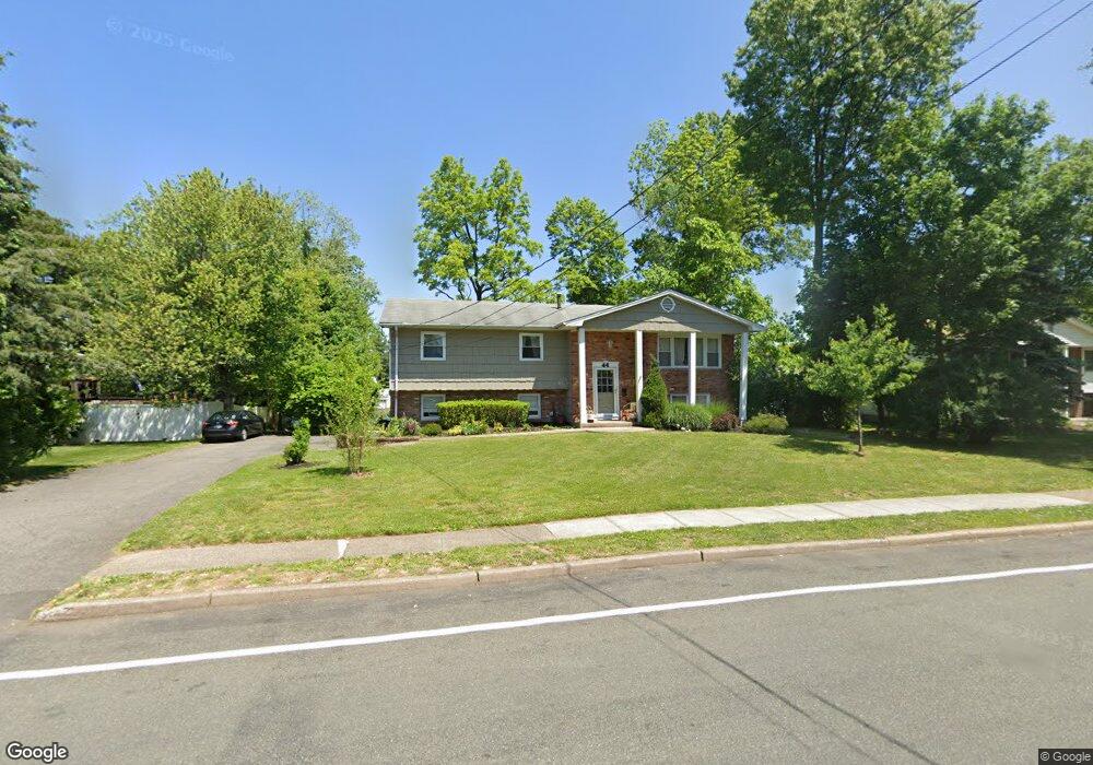 44 Blauvelt Rd, Blauvelt, NY 10913 - photo 1