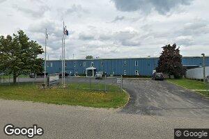 4614 Industrial Row, Oscoda, MI 48750