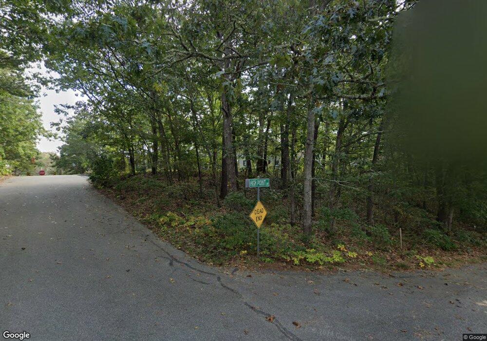 0 High Point D, Brewster, MA 02631 - photo 1