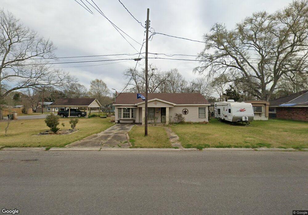710 S 6th St, Eunice, LA 70535 - photo 1