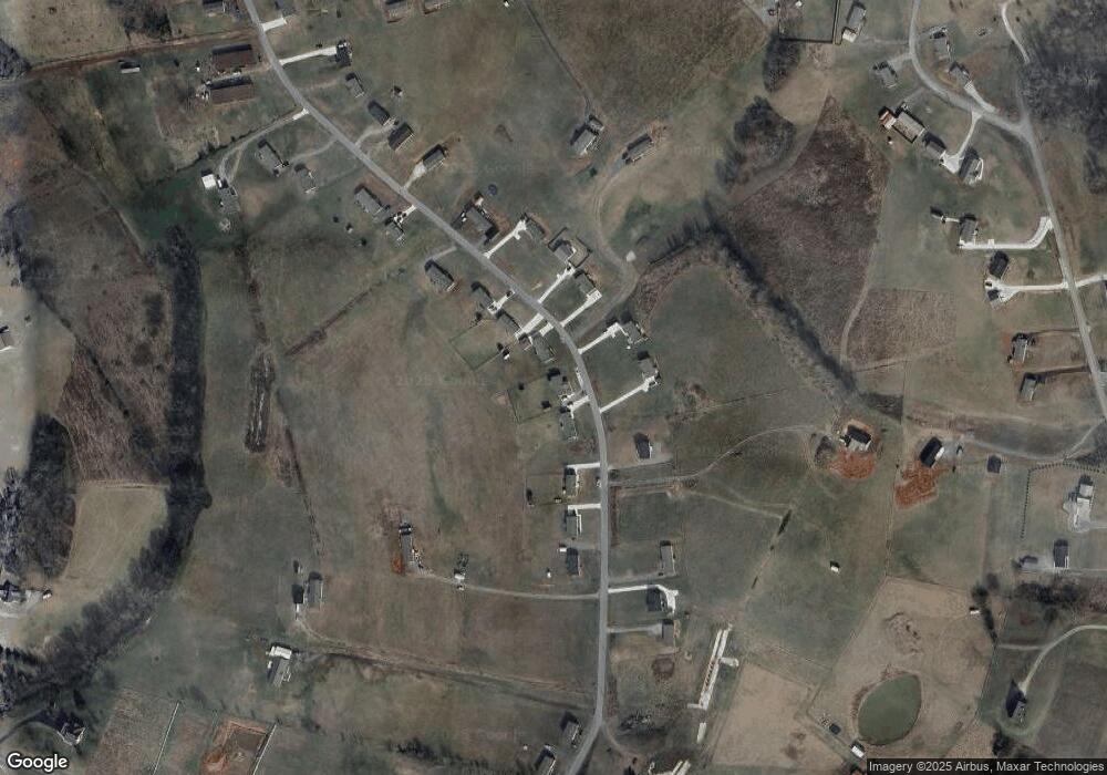 1524 Howell River Rd, Rutledge, TN 37861 - photo 1