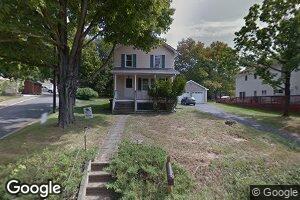 175 Leigh St, Clinton, NJ 08809