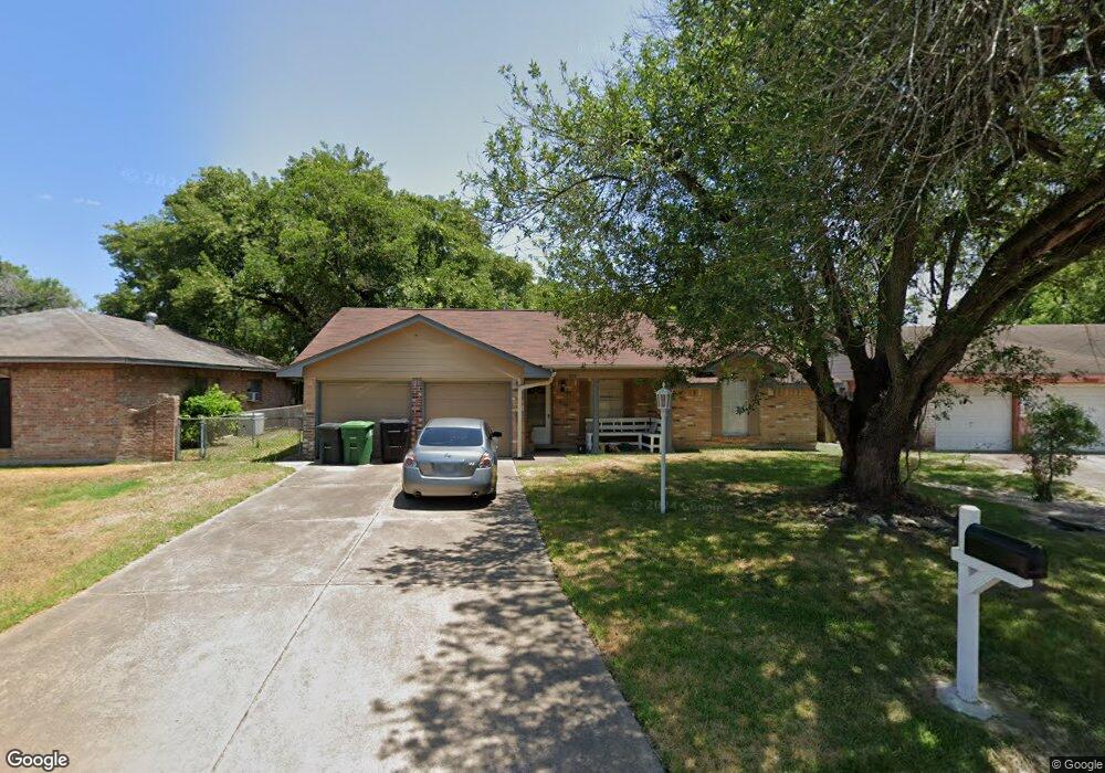 1522 Winter Bay Ln, Houston, TX 77088 - photo 1