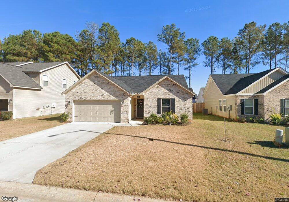 122 Backcedar, Centerville, GA 31028 - photo 1