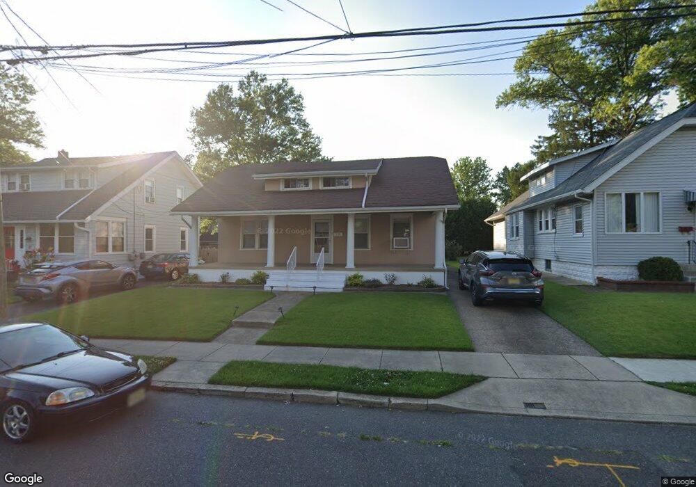 19 W Park Ave, Oaklyn, NJ 08107 - photo 1