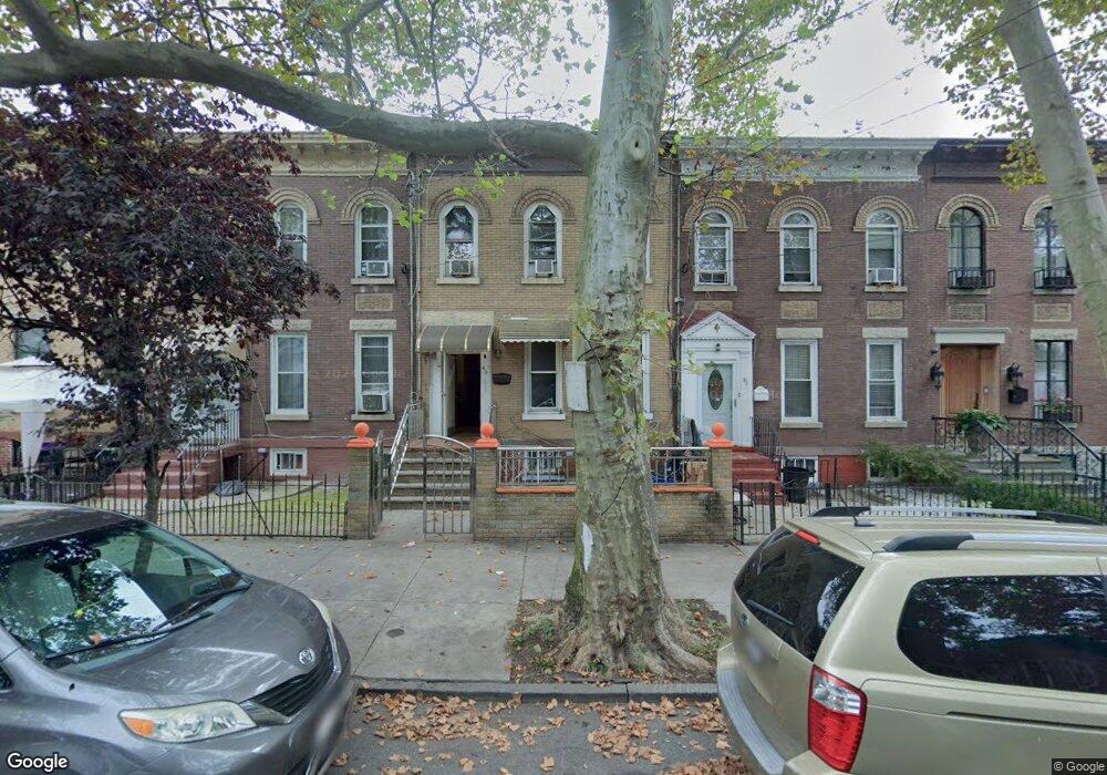 49 Euclid Ave, Brooklyn, NY 11208 - photo 1