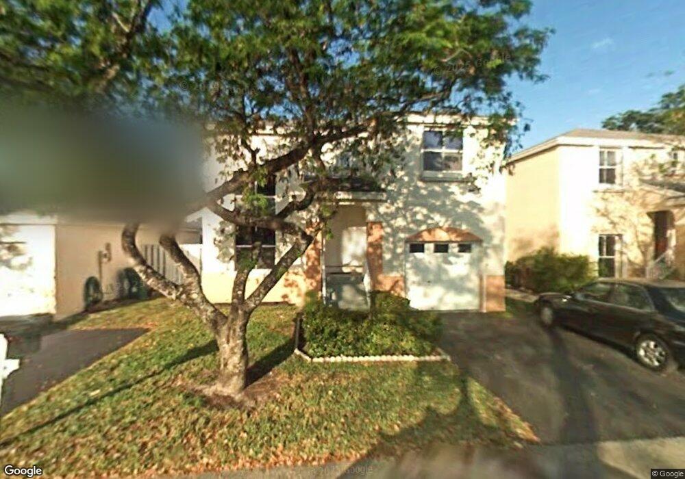 4261 SW 72nd Way, Davie, FL 33314 - photo 1