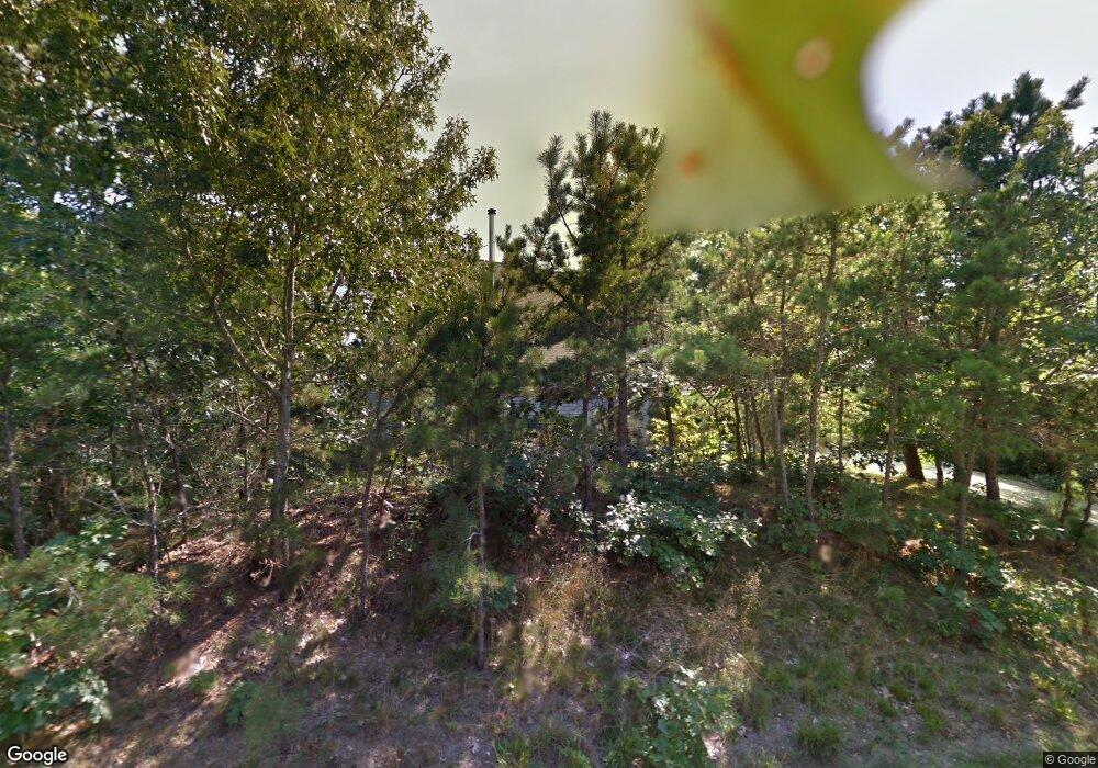 9 Snows Rd, Truro, MA 2666 - photo 1