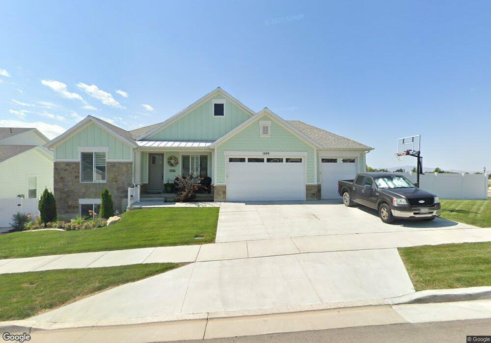 1699 N Emerald Dr, Layton, UT 84040 - photo 1