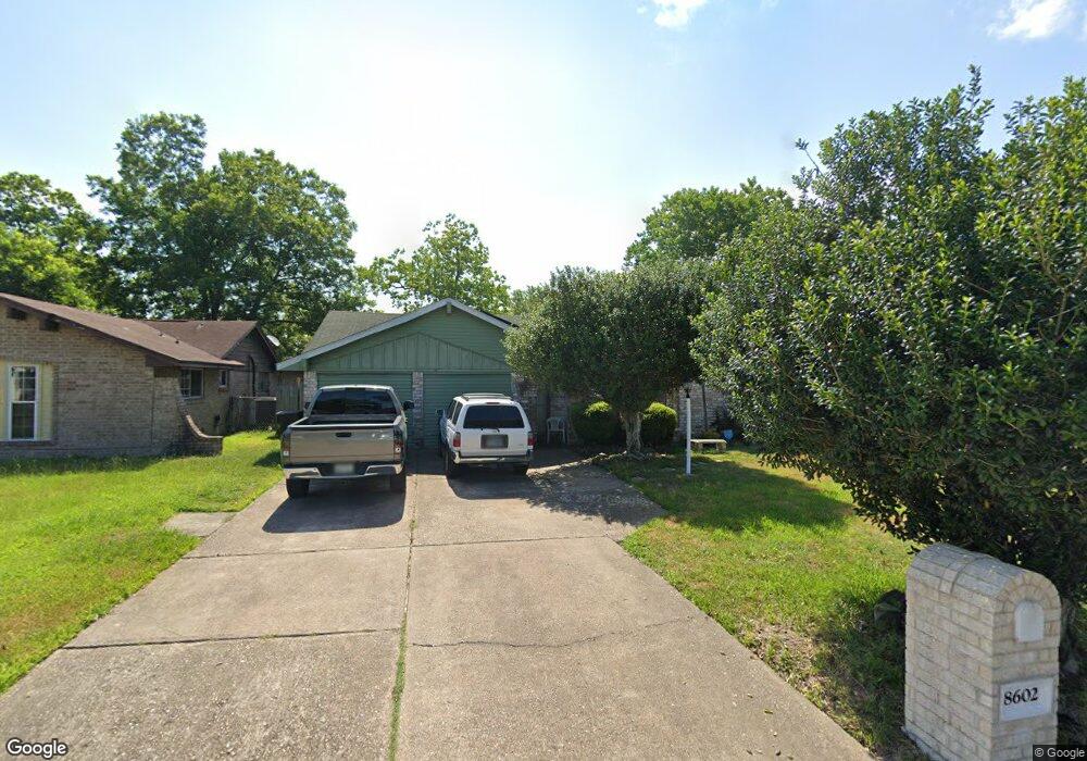 8602 Ardley Cir, Houston, TX 77088 - photo 1