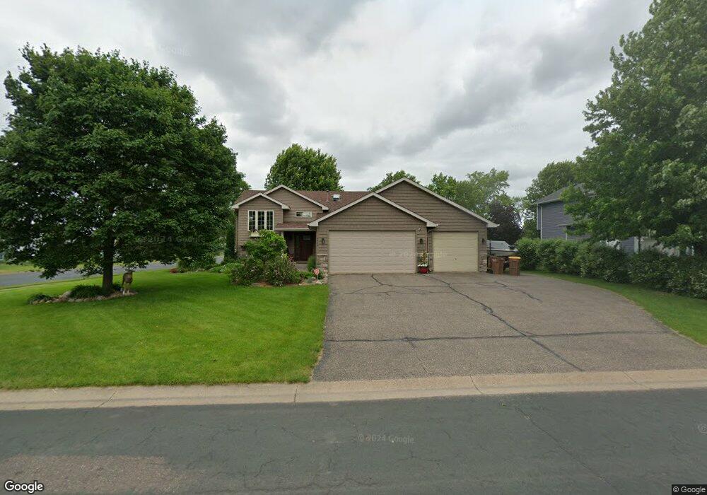 6320 150th St N, Hugo, MN 55038 - photo 1