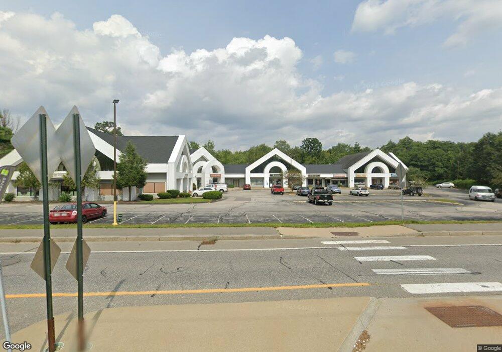 108 Fisherville Rd unit 101B, Concord, NH 03303 - photo 1