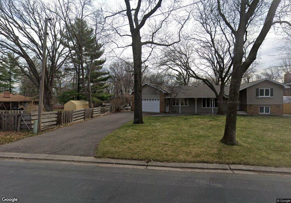 9741 Zilla St NW, Coon Rapids, MN 55433 - photo 1