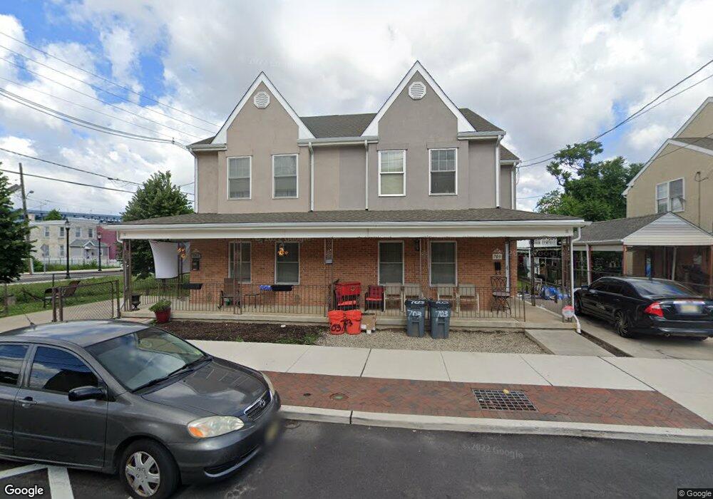 703 N 2nd St, Camden, NJ 08102 - photo 1
