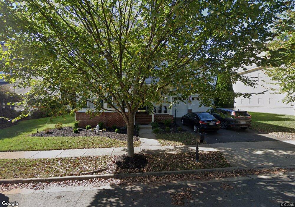 10853 General Kirkland Dr, Bristow, VA 20136 - photo 1