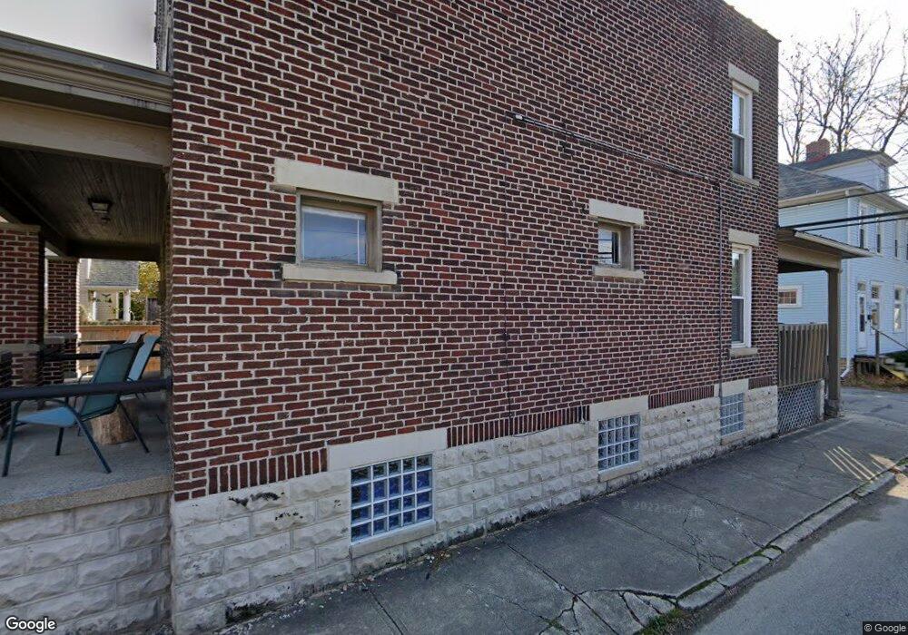 313 E Whittier St unit 315, Columbus, OH 43206 - photo 1