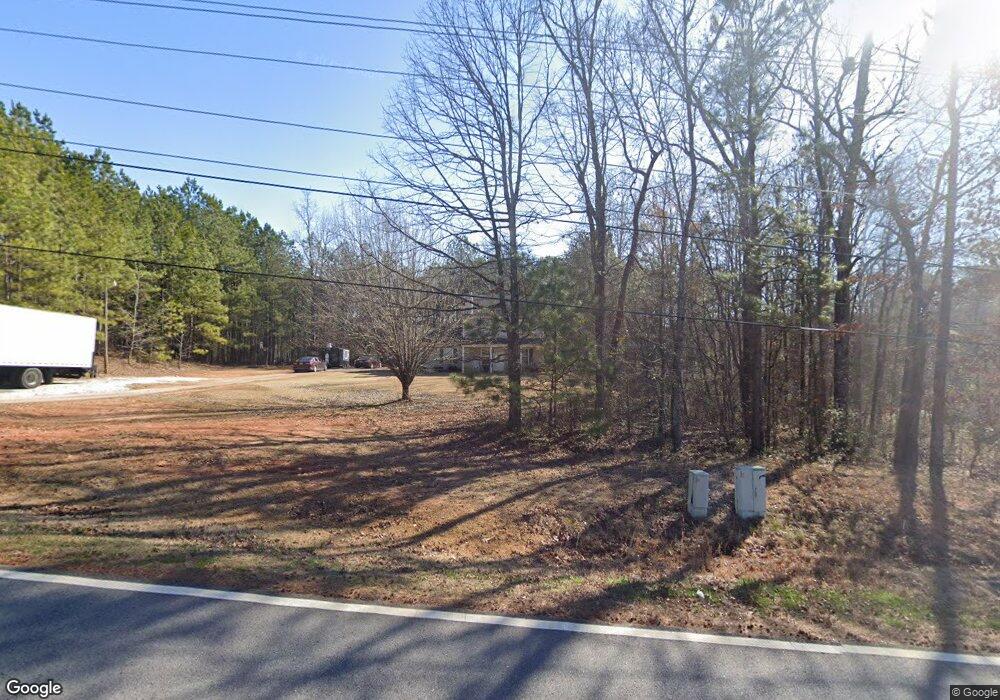 6555 Hearn Rd, Stockbridge, GA 30281 - photo 1