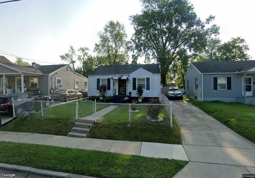 1221 Reese Ave, Lima, OH 45804 - photo 1