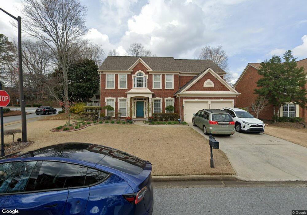 1140 Drewsbury Ct SE unit 1, Smyrna, GA 30080 - photo 1