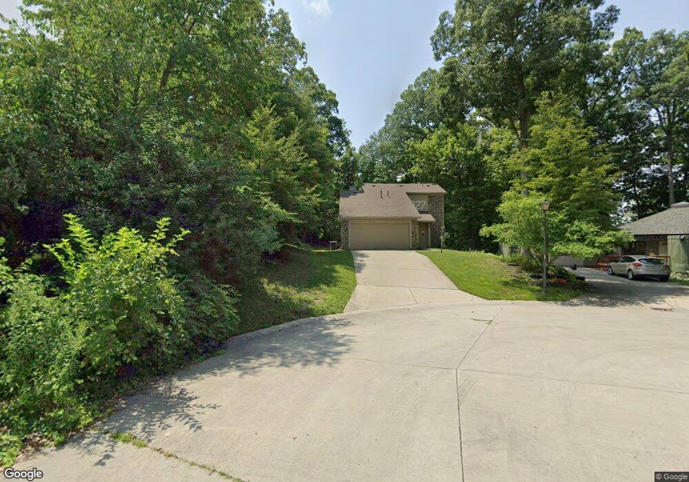 2927 Overlook Dr, Fort Wayne, IN 46808 - photo 1