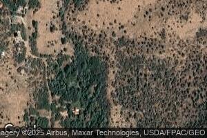 629 S Lloyd Canyon Rd, Pine Valley, UT 84781