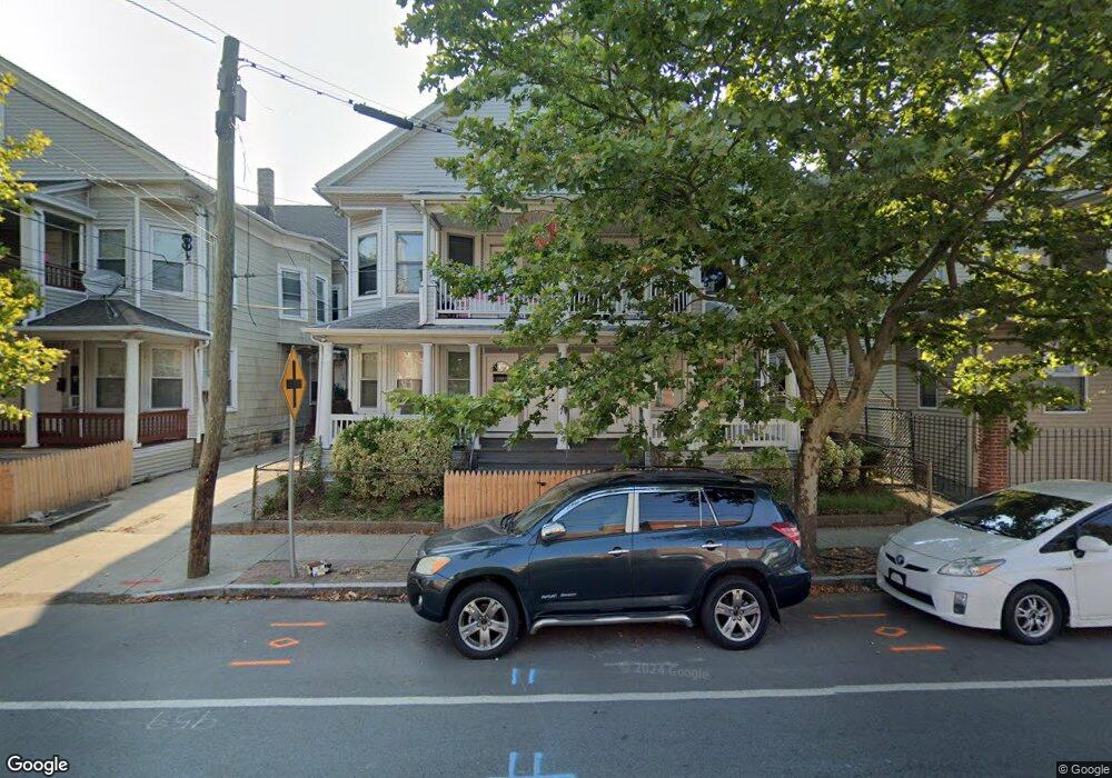 1466 E Main St, Bridgeport, CT 06608 - photo 1