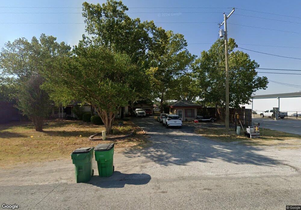 3602 E Highway 82, Gainesville, TX 76240 - photo 1