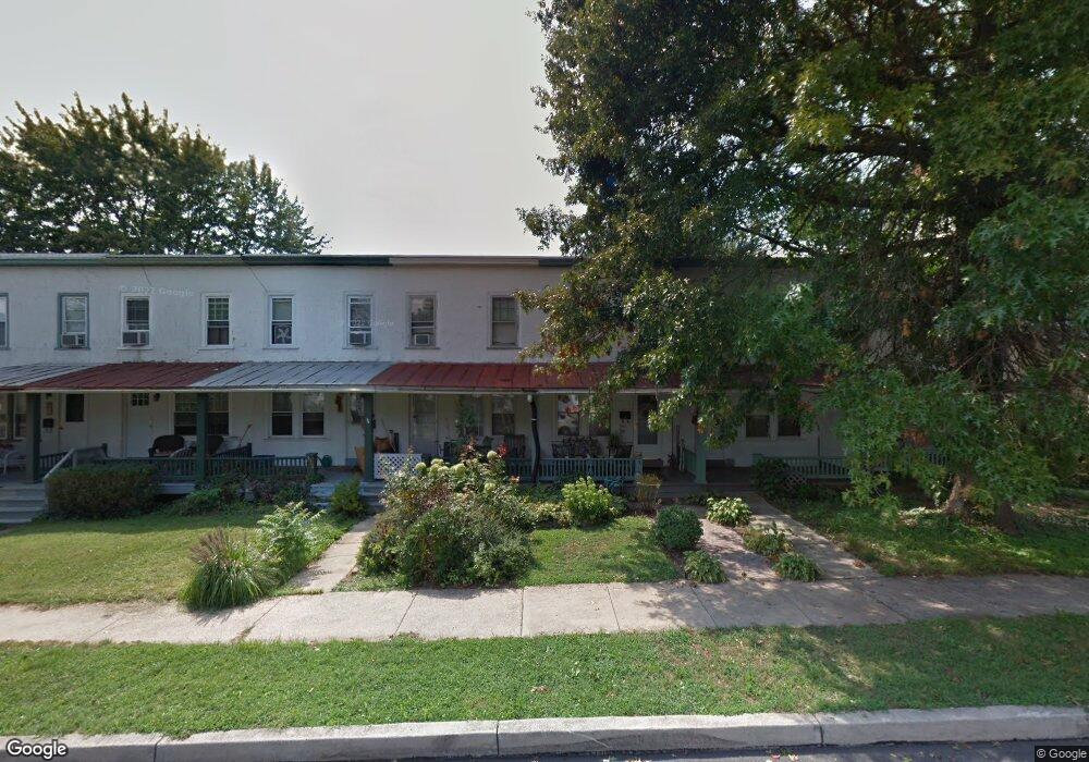 316 Center St, Kennett Square, PA 19348 - photo 1