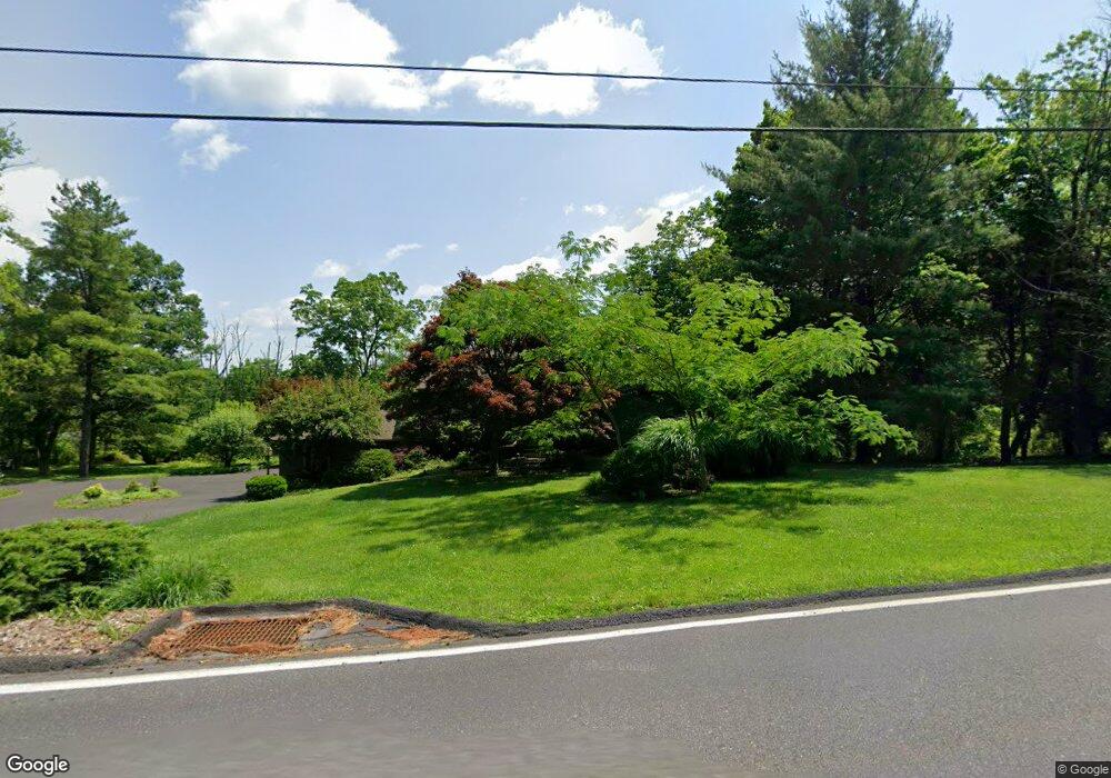 5827 Chestnut Hill Rd, Coopersburg, PA 18036 - photo 1