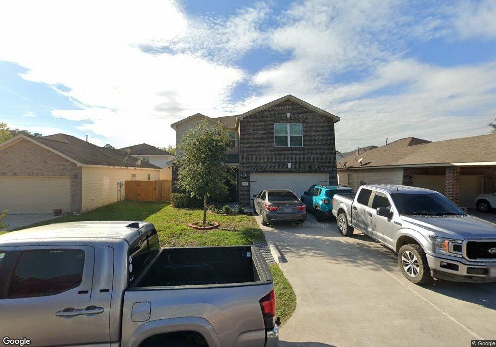 10615 Logger Pine Trail, Houston, TX 77088 - photo 1
