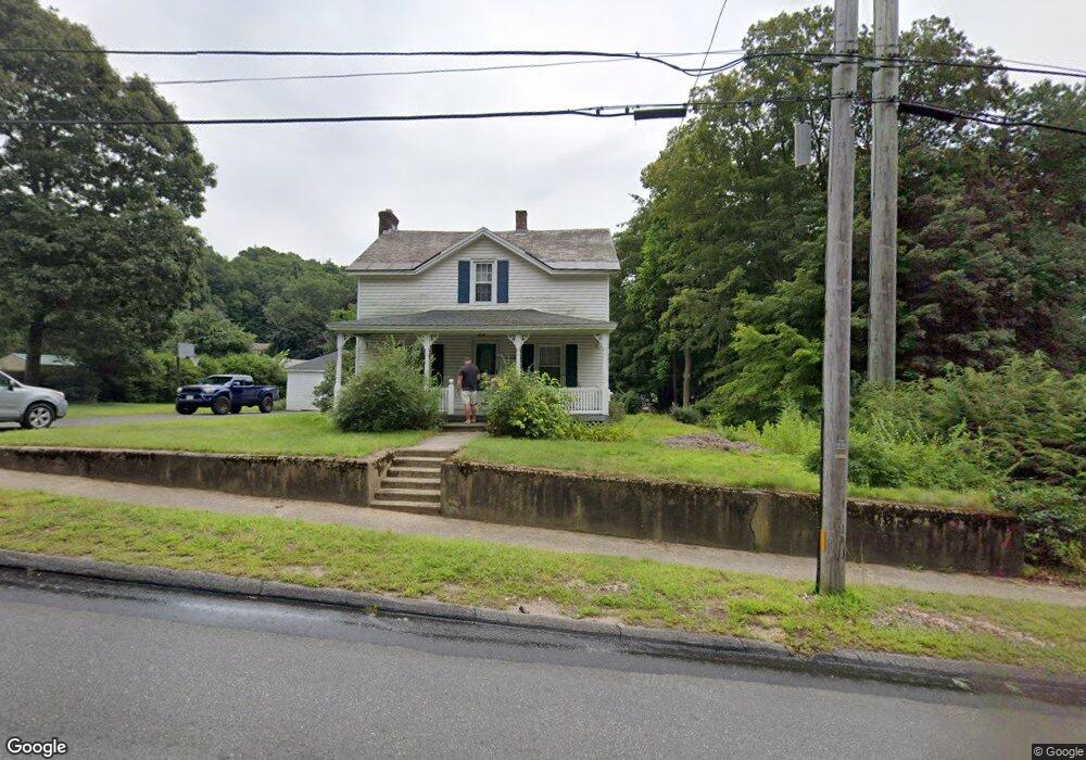 69 Shearer St, Palmer, MA 01069 - photo 1