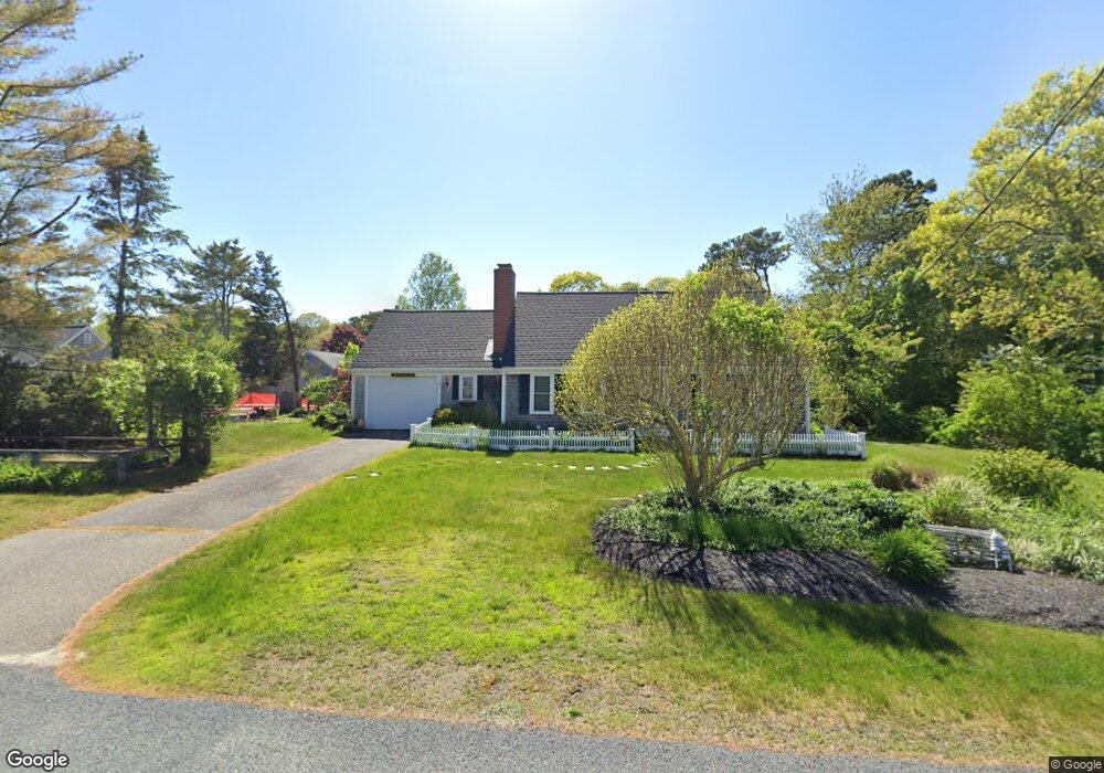 57 Gordon Ln, Yarmouth Port, MA 02675 - photo 1