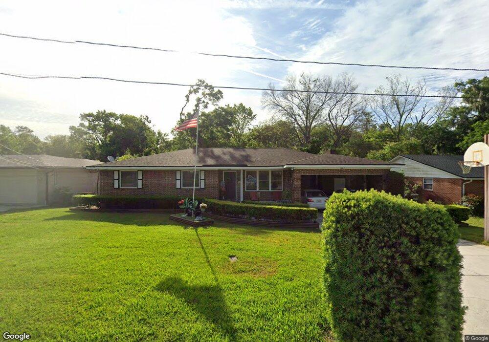 1037 Brookmont Ave E, Jacksonville, FL 32211 - photo 1