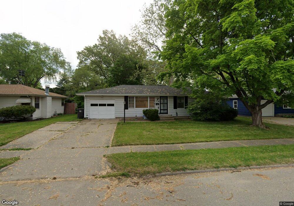 2232 Compton Ave, Elkhart, IN 46517 - photo 1