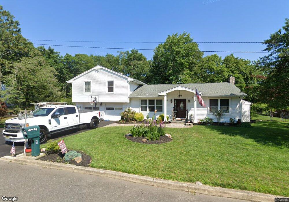 24 Sylvan Blvd, Howell, NJ 07731 - photo 1