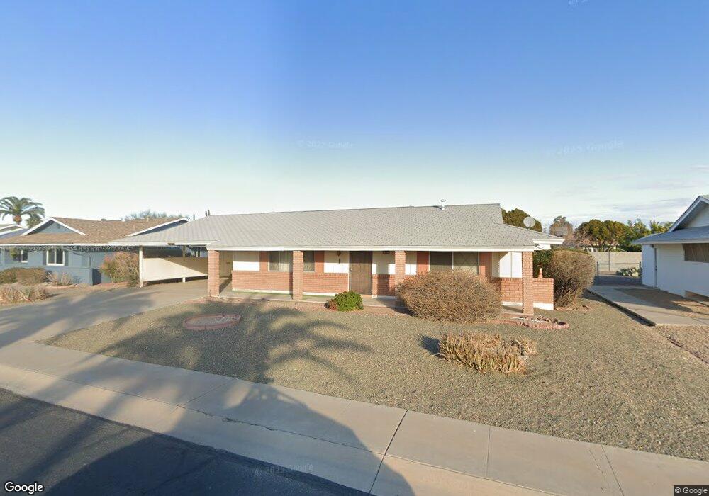 10002 W Kelso Dr, Sun City, AZ 85351 - photo 1