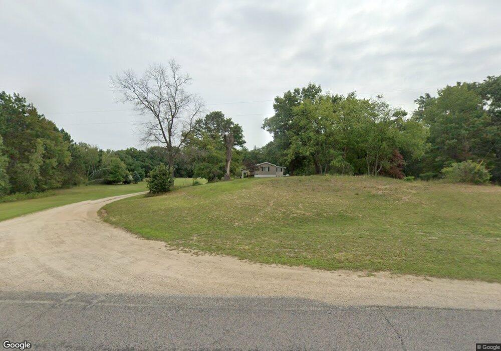 N10946 County Road H, Camp Douglas, WI 54618 - photo 1