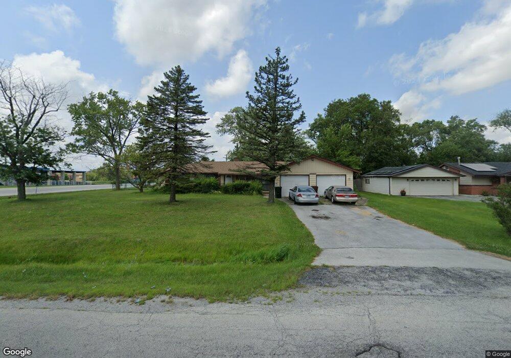 4750 187th St, Country Club Hills, IL 60478 - photo 1