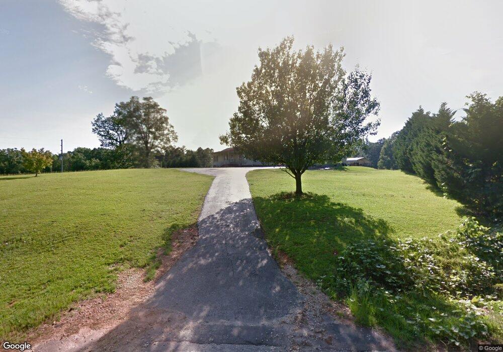 796 Rock Crusher Rd, Walhalla, SC 29691 - photo 1