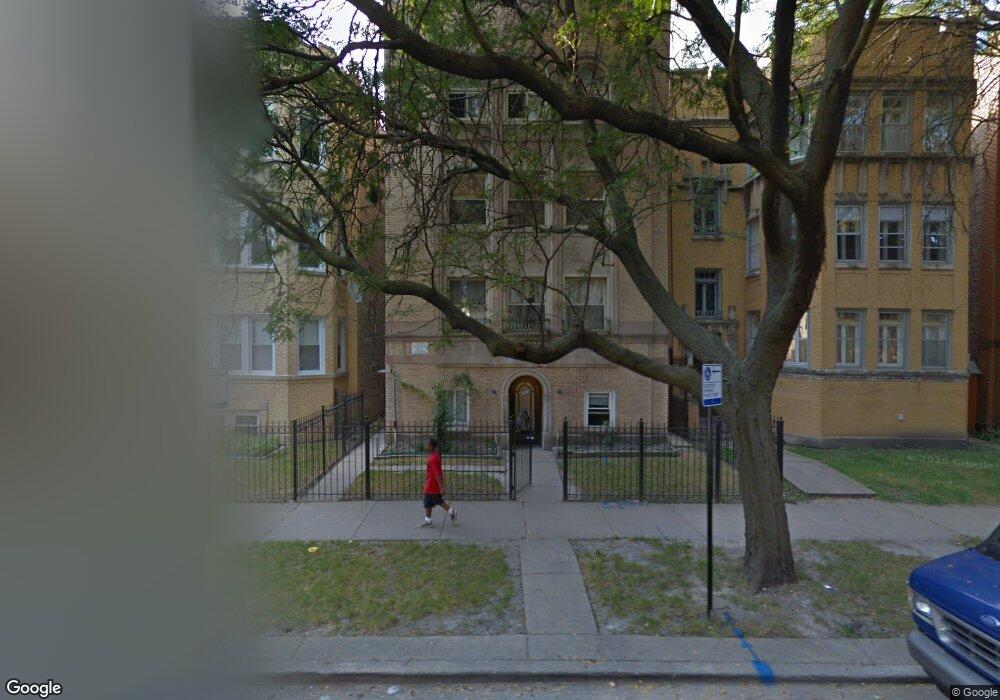 6114 N Washtenaw Ave unit 1, Chicago, IL 60659 - photo 1