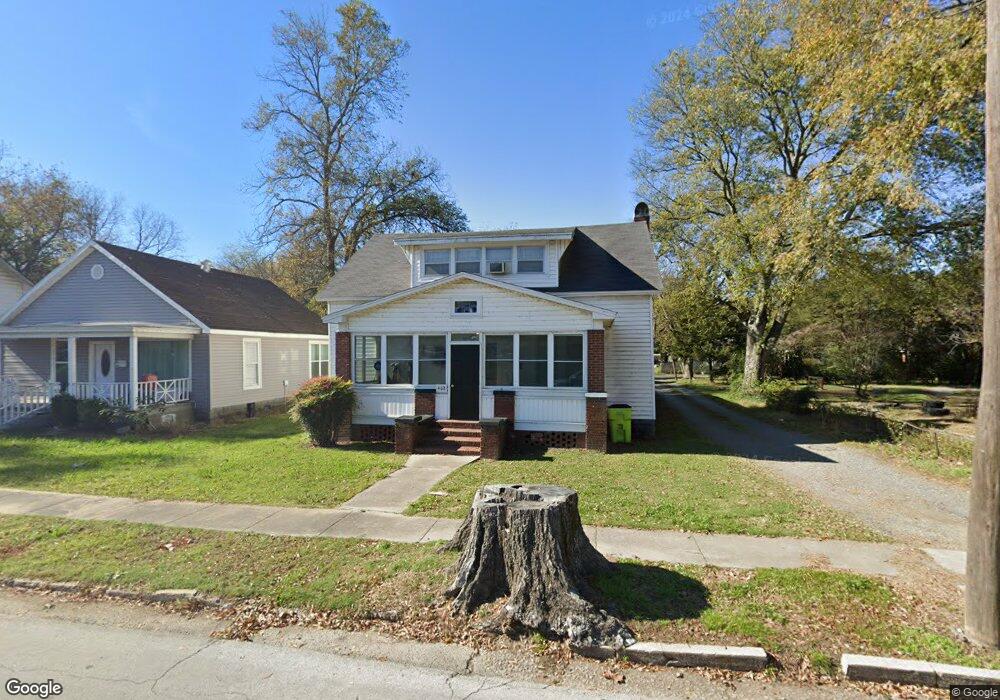 408 S Maple St, Stuttgart, AR 72160 - photo 1