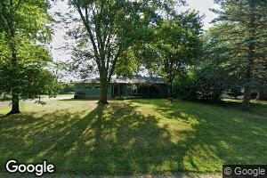 5706 N Brookwood Dr, Fort Wayne, IN 46835