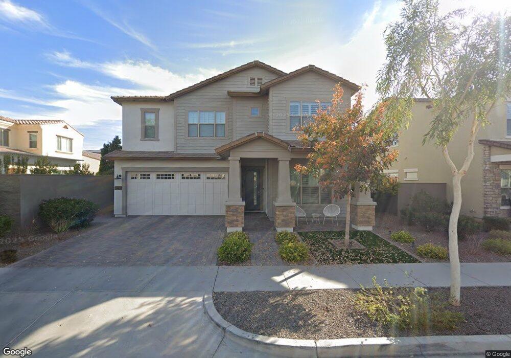 25721 N 20th Dr, Phoenix, AZ 85085 - photo 1