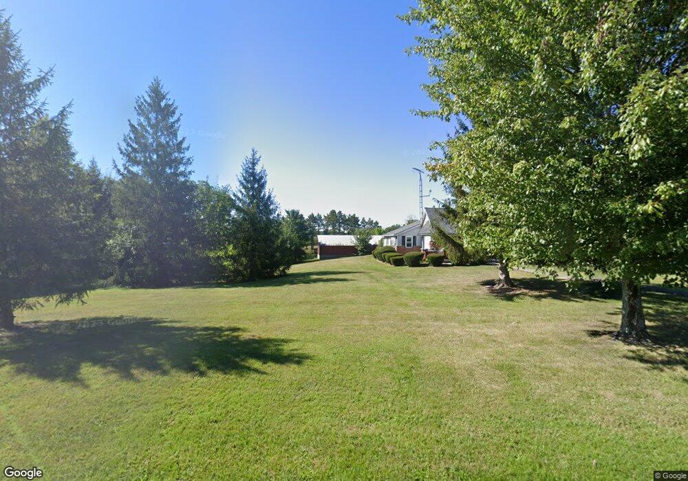 972 E State Road 48, Osgood, IN 47037 - photo 1