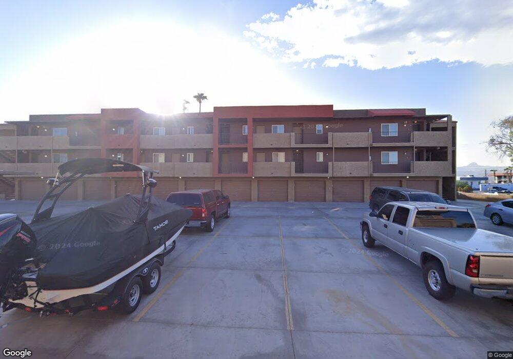 276 Lake Havasu Ave South B18 unit B-18, Lake Havasu, AR 86403 - photo 1