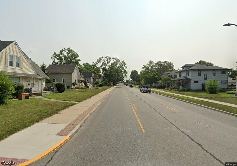 4 N Williams St, Nappanee, IN 46550 - photo 1