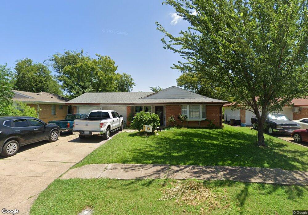 2116 Avis St, Mesquite, TX 75149 - photo 1