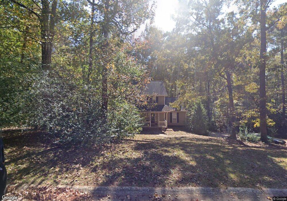 581 Tahoe Dr SE, Conyers, GA 30094 - photo 1