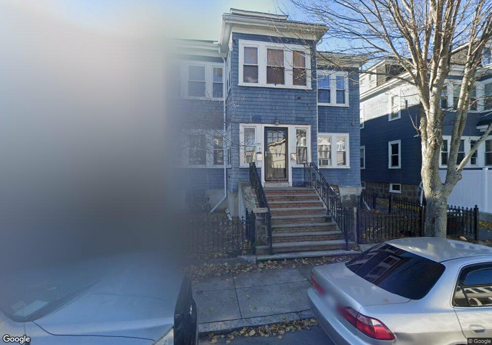 28 Supple Rd unit 1, Dorchester, MA 02121 - photo 1